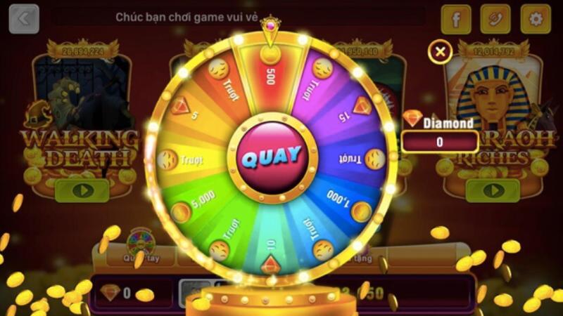 Khám phá các siêu phẩm game hot tại CQ9 nổ hũ