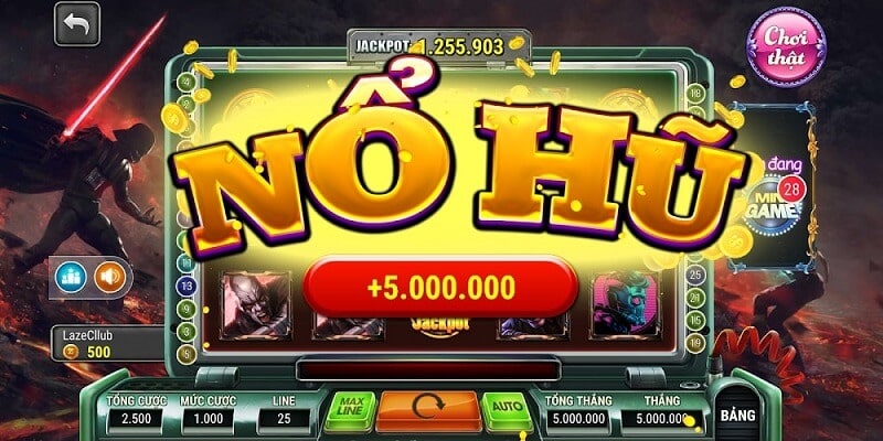 Cách bước tham gia tựa game Rich88 nổ hũ đơn giản, dễ dàng