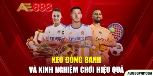 Kèo đồng banh