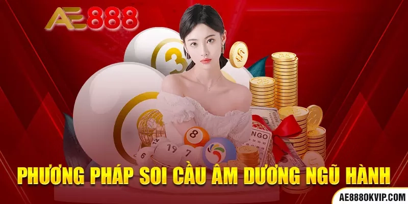 Soi cầu âm dương