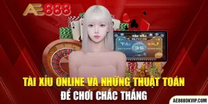 Tài xỉu online