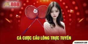 Cá cược cầu lông