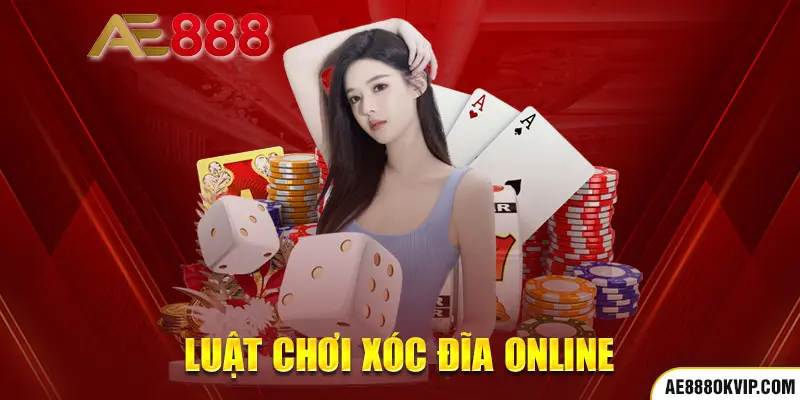 Cách chơi Xóc Đĩa online từ cao thủ mới nhất