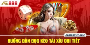 Kèo tài xỉu