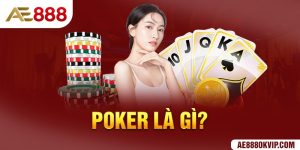 Poker là gì